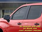 New 2025 Chevrolet Silverado 1500 Custom Crew Cab Pickup for sale #254682 - photo 12