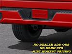 New 2025 Chevrolet Silverado 1500 Custom Crew Cab Pickup for sale #254682 - photo 14