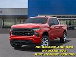 New 2025 Chevrolet Silverado 1500 Custom Crew Cab Pickup for sale #254682 - photo 6