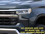 New 2025 Chevrolet Silverado 1500 LT Crew Cab Pickup for sale #254684 - photo 10
