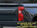 New 2025 Chevrolet Silverado 1500 LT Crew Cab Pickup for sale #254684 - photo 11