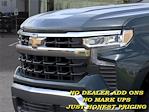 New 2025 Chevrolet Silverado 1500 LT Crew Cab Pickup for sale #254684 - photo 13