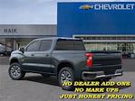 New 2025 Chevrolet Silverado 1500 LT Crew Cab Pickup for sale #254684 - photo 4