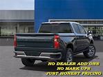 New 2025 Chevrolet Silverado 1500 LT Crew Cab Pickup for sale #254684 - photo 2