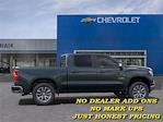 New 2025 Chevrolet Silverado 1500 LT Crew Cab Pickup for sale #254684 - photo 5
