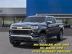 New 2025 Chevrolet Silverado 1500 LT Crew Cab Pickup for sale #254684 - photo 6
