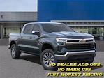 New 2025 Chevrolet Silverado 1500 LT Crew Cab Pickup for sale #254684 - photo 7