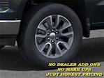 New 2025 Chevrolet Silverado 1500 LT Crew Cab Pickup for sale #254684 - photo 9
