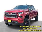 New 2025 Chevrolet Silverado 1500 RST Crew Cab 4WD Pickup for sale #254717 - photo 56