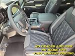 New 2025 Chevrolet Silverado 1500 RST Crew Cab 4WD Pickup for sale #254717 - photo 51