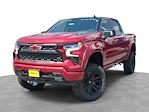 New 2025 Chevrolet Silverado 1500 RST Crew Cab 4WD Pickup for sale #254717 - photo 1