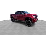 New 2025 Chevrolet Silverado 1500 RST Crew Cab 4WD Pickup for sale #254717 - photo 10