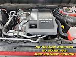 New 2025 Chevrolet Silverado 1500 RST Crew Cab 4WD Pickup for sale #254717 - photo 5