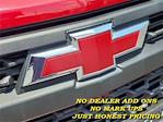 New 2025 Chevrolet Silverado 1500 RST Crew Cab 4WD Pickup for sale #254717 - photo 6