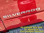 New 2025 Chevrolet Silverado 1500 RST Crew Cab 4WD Pickup for sale #254717 - photo 7