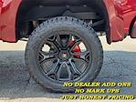 New 2025 Chevrolet Silverado 1500 RST Crew Cab 4WD Pickup for sale #254717 - photo 8