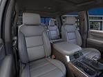 New 2025 Chevrolet Silverado 1500 LT Crew Cab 4WD Pickup for sale #254718 - photo 16