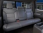 New 2025 Chevrolet Silverado 1500 LT Crew Cab 4WD Pickup for sale #254718 - photo 17