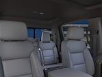 New 2025 Chevrolet Silverado 1500 LT Crew Cab 4WD Pickup for sale #254718 - photo 24