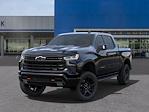 New 2025 Chevrolet Silverado 1500 LT Crew Cab 4WD Pickup for sale #254718 - photo 6