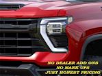 New 2025 Chevrolet Silverado 2500 LTZ Crew Cab 4WD Pickup for sale #254742 - photo 9