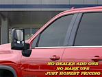 New 2025 Chevrolet Silverado 2500 LTZ Crew Cab 4WD Pickup for sale #254742 - photo 11