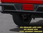 New 2025 Chevrolet Silverado 2500 LTZ Crew Cab 4WD Pickup for sale #254742 - photo 13