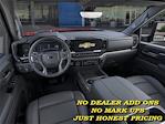 New 2025 Chevrolet Silverado 2500 LTZ Crew Cab 4WD Pickup for sale #254742 - photo 14
