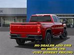New 2025 Chevrolet Silverado 2500 LTZ Crew Cab 4WD Pickup for sale #254742 - photo 3