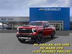 New 2025 Chevrolet Silverado 2500 LTZ Crew Cab 4WD Pickup for sale #254742 - photo 7