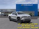 New 2025 Chevrolet Silverado EV LT Crew Cab 4WD Pickup for sale #254745 - photo 24