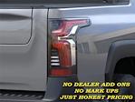 New 2025 Chevrolet Silverado EV LT Crew Cab 4WD Pickup for sale #254745 - photo 10