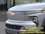 New 2025 Chevrolet Silverado EV LT Crew Cab 4WD Pickup for sale #254745 - photo 12