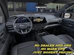 New 2025 Chevrolet Silverado EV LT Crew Cab 4WD Pickup for sale #254745 - photo 14