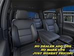 New 2025 Chevrolet Silverado EV LT Crew Cab 4WD Pickup for sale #254745 - photo 15