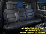 New 2025 Chevrolet Silverado EV LT Crew Cab 4WD Pickup for sale #254745 - photo 16
