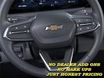 New 2025 Chevrolet Silverado EV LT Crew Cab 4WD Pickup for sale #254745 - photo 18