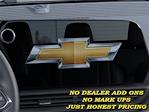 New 2025 Chevrolet Silverado EV LT Crew Cab 4WD Pickup for sale #254745 - photo 19