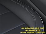 New 2025 Chevrolet Silverado EV LT Crew Cab 4WD Pickup for sale #254745 - photo 20
