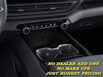 New 2025 Chevrolet Silverado EV LT Crew Cab 4WD Pickup for sale #254745 - photo 22