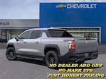 New 2025 Chevrolet Silverado EV LT Crew Cab 4WD Pickup for sale #254745 - photo 2