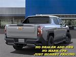 New 2025 Chevrolet Silverado EV LT Crew Cab 4WD Pickup for sale #254745 - photo 3