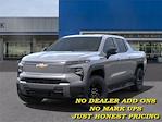 New 2025 Chevrolet Silverado EV LT Crew Cab 4WD Pickup for sale #254745 - photo 5
