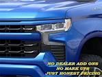New 2025 Chevrolet Silverado 1500 RST Crew Cab 4WD Pickup for sale #254748 - photo 9