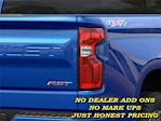 New 2025 Chevrolet Silverado 1500 RST Crew Cab 4WD Pickup for sale #254748 - photo 10