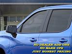 New 2025 Chevrolet Silverado 1500 RST Crew Cab 4WD Pickup for sale #254748 - photo 11