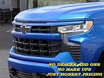New 2025 Chevrolet Silverado 1500 RST Crew Cab 4WD Pickup for sale #254748 - photo 12