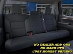New 2025 Chevrolet Silverado 1500 RST Crew Cab 4WD Pickup for sale #254748 - photo 16