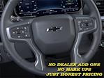 New 2025 Chevrolet Silverado 1500 RST Crew Cab 4WD Pickup for sale #254748 - photo 18