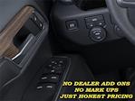 New 2025 Chevrolet Silverado 1500 RST Crew Cab 4WD Pickup for sale #254748 - photo 21